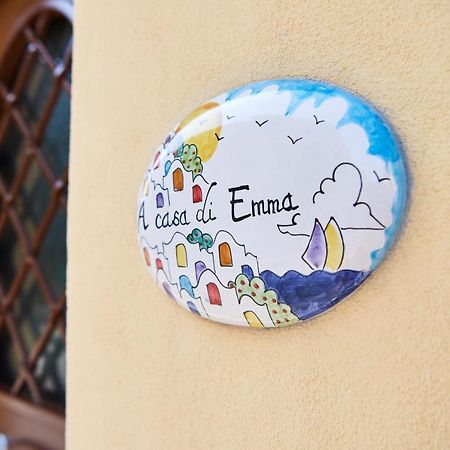 A casa di Emma Vietri Exterior foto
