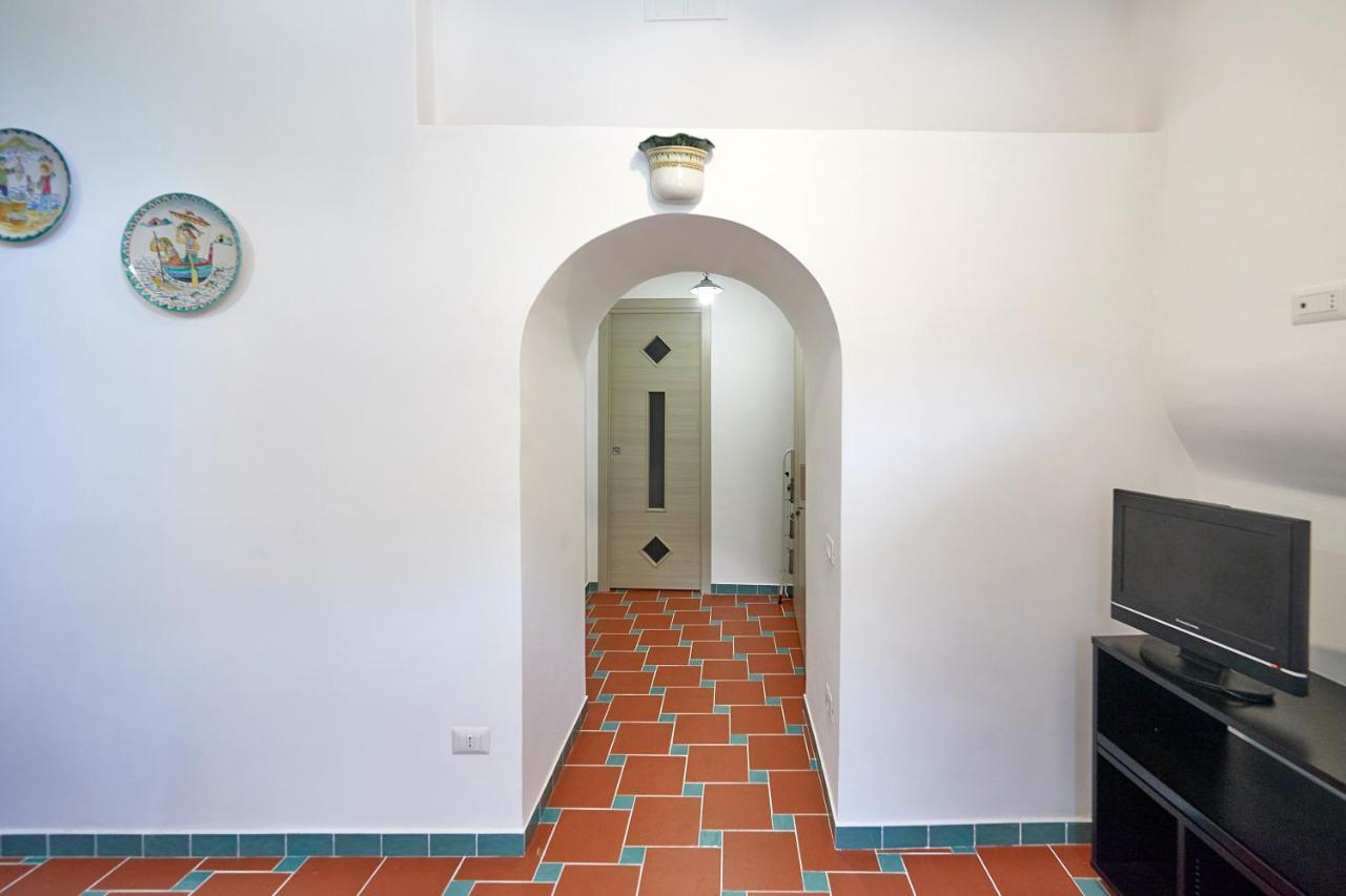 A casa di Emma Vietri Exterior foto